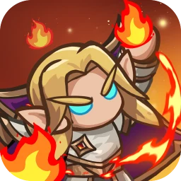 Biểu tượng Mini Legion: Outland